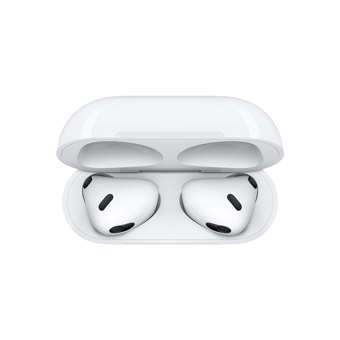  AirPods 3rd generation with MagSafe Charging Case